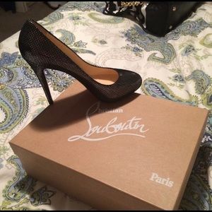 christian louboutins